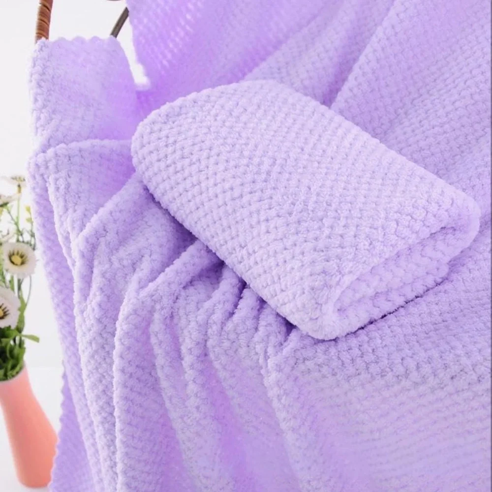 Bath towel and hand towel set NWT